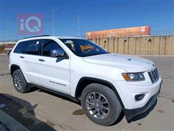 جيب جراند شيروكي